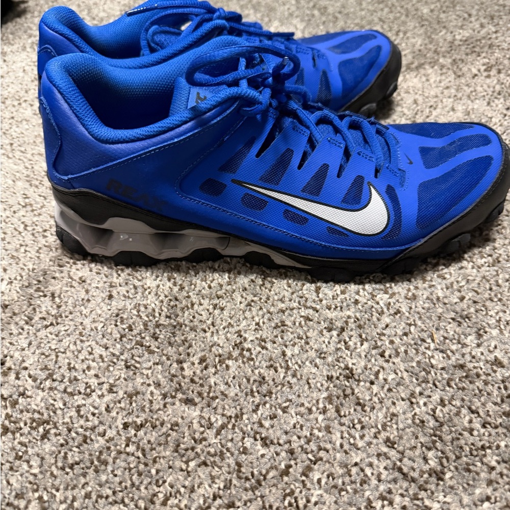 Nike Reax 8 TR cross training - Picture 3 of 6